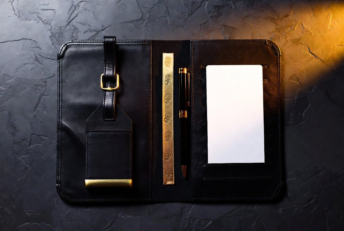 Concierge-grade execution