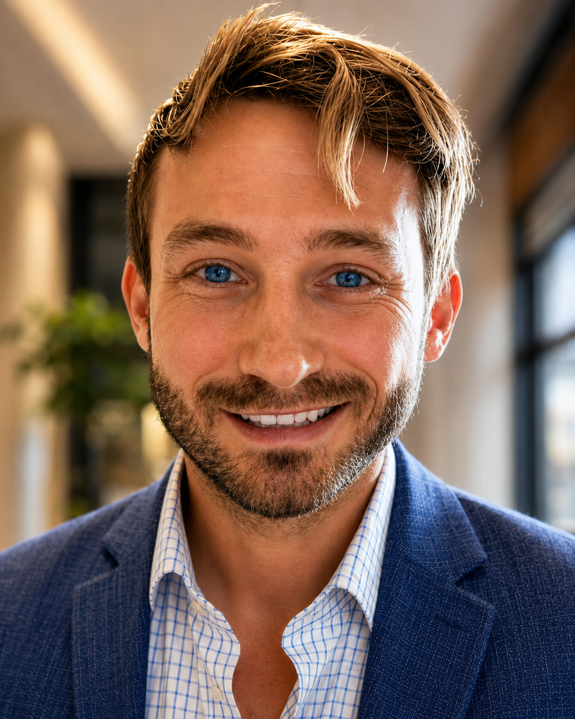 Remi Soltys, M.D.